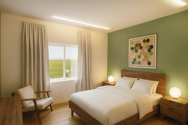 Appartamento in vendita a Limana