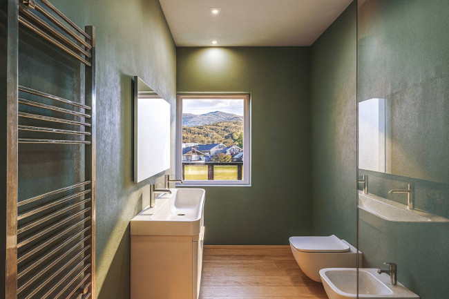 Appartamento in vendita a Limana