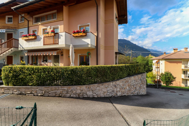 Villette a schiera in vendita a Ponte nelle Alpi