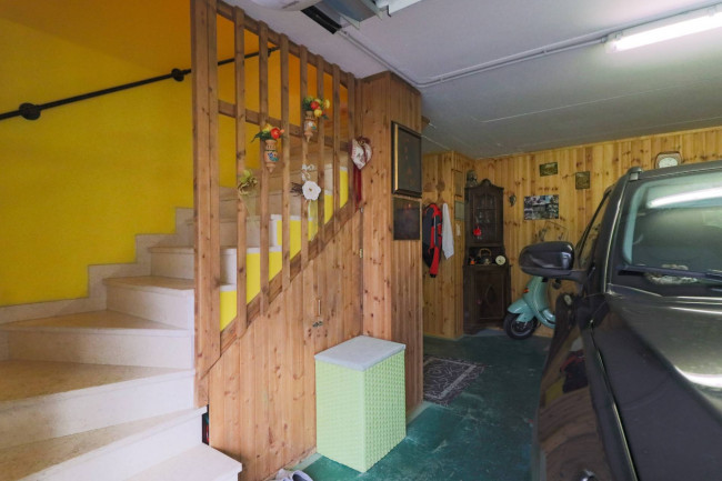 Villette a schiera in vendita a Ponte nelle Alpi