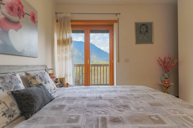 Villette a schiera in vendita a Ponte nelle Alpi