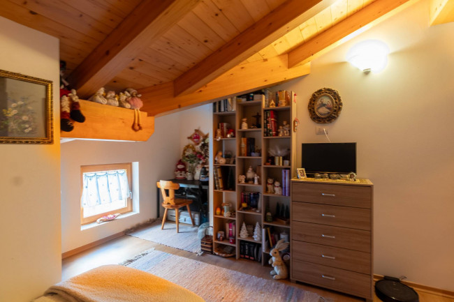 Villette a schiera in vendita a Ponte nelle Alpi