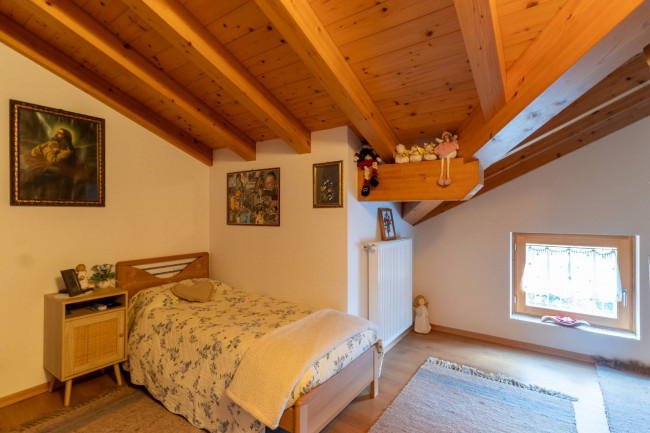 Villette a schiera in vendita a Ponte nelle Alpi