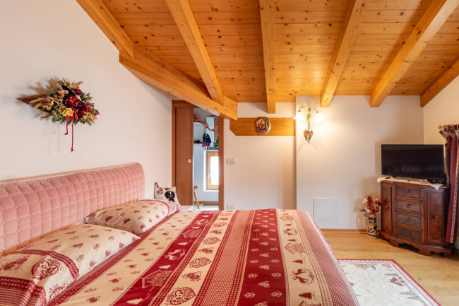 Villette a schiera in vendita a Ponte nelle Alpi