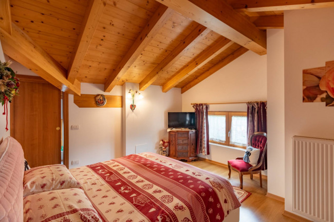 Villette a schiera in vendita a Ponte nelle Alpi