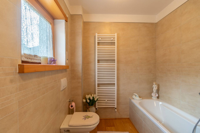 Villette a schiera in vendita a Ponte nelle Alpi