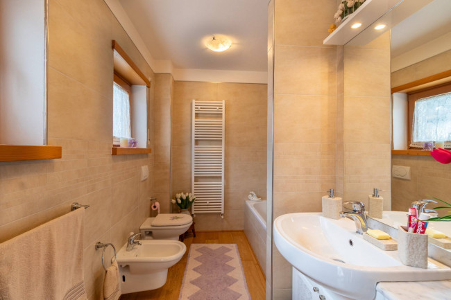 Villette a schiera in vendita a Ponte nelle Alpi