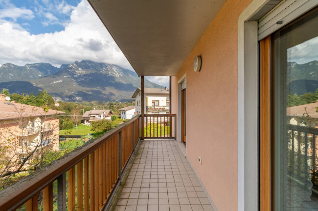 Villette a schiera in vendita a Ponte nelle Alpi