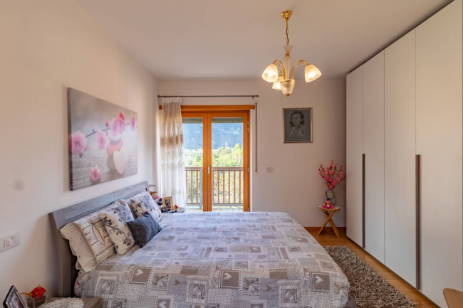 Villette a schiera in vendita a Ponte nelle Alpi