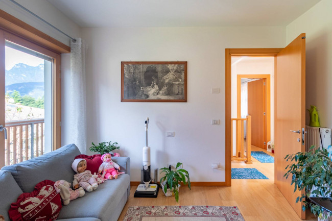 Villette a schiera in vendita a Ponte nelle Alpi