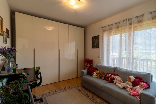 Villette a schiera in vendita a Ponte nelle Alpi