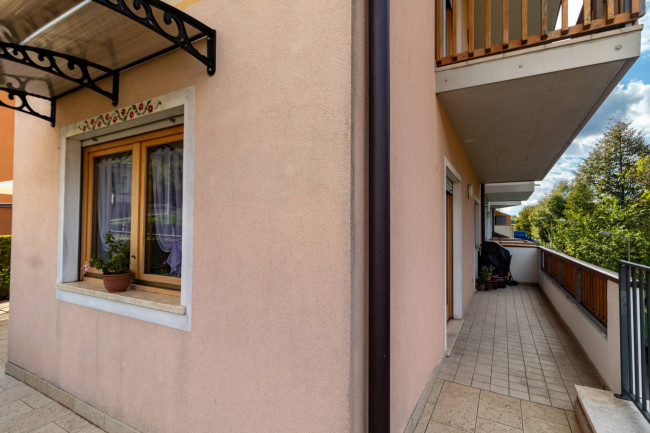 Villette a schiera in vendita a Ponte nelle Alpi