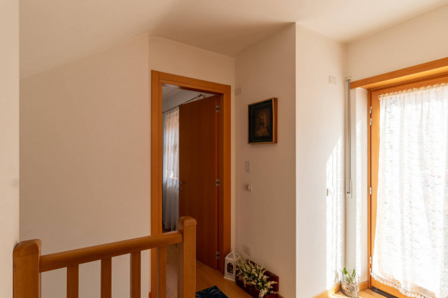 Villette a schiera in vendita a Ponte nelle Alpi