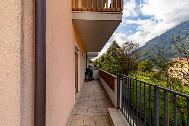 Villette a schiera in vendita a Ponte nelle Alpi