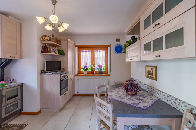 Villette a schiera in vendita a Ponte nelle Alpi