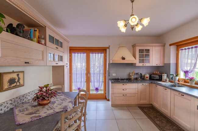 Villette a schiera in vendita a Ponte nelle Alpi