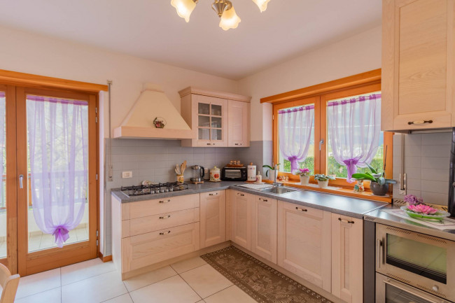 Villette a schiera in vendita a Ponte nelle Alpi