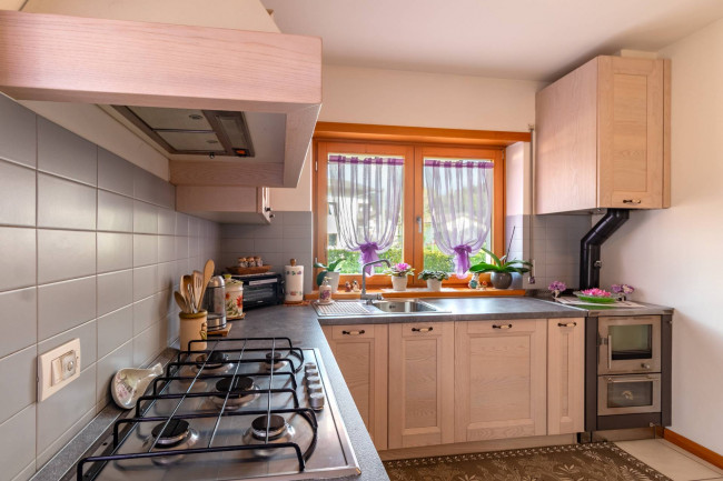 Villette a schiera in vendita a Ponte nelle Alpi