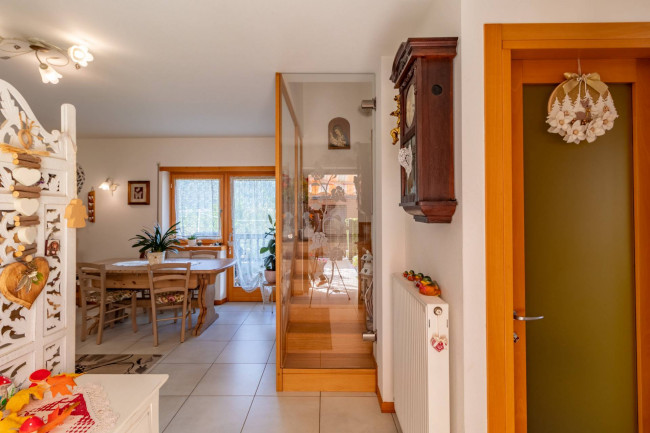 Villette a schiera in vendita a Ponte nelle Alpi