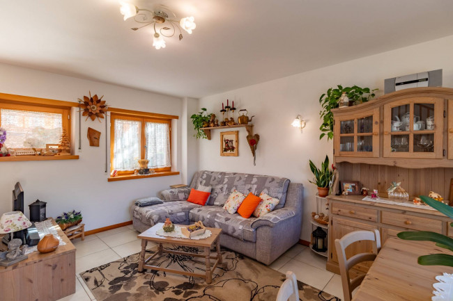 Villette a schiera in vendita a Ponte nelle Alpi