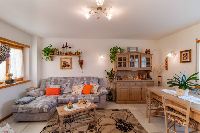 Villette a schiera in vendita a Ponte nelle Alpi