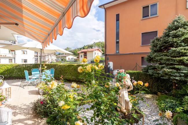 Villette a schiera in vendita a Ponte nelle Alpi