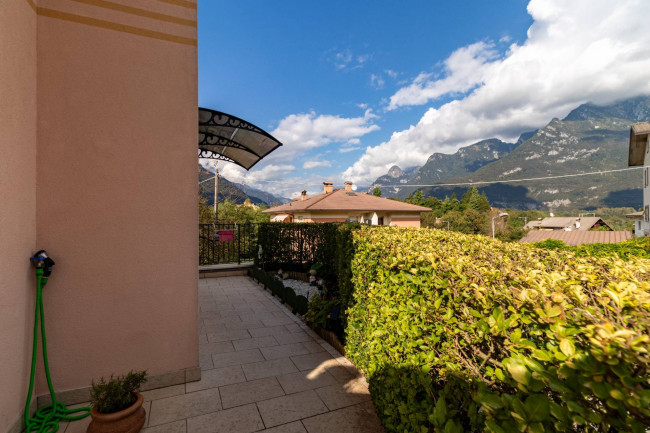 Villette a schiera in vendita a Ponte nelle Alpi