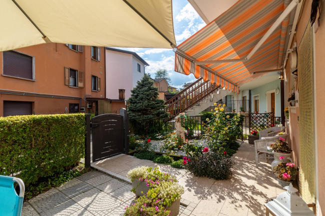 Villette a schiera in vendita a Ponte nelle Alpi