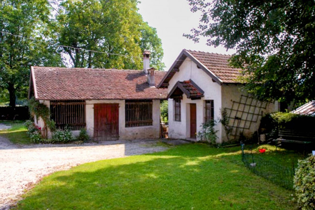 Villa in vendita a Belluno