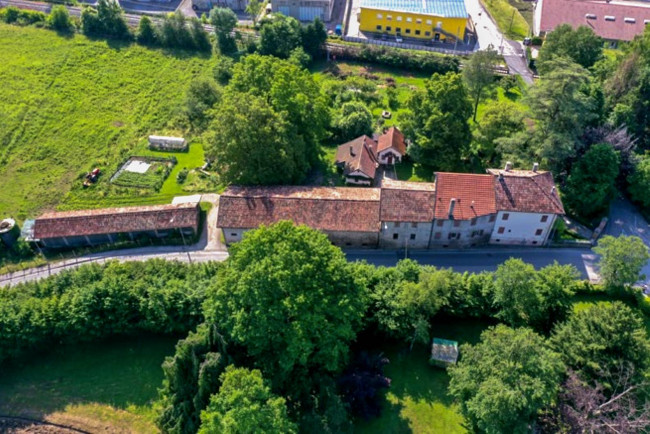 Villa in vendita a Belluno