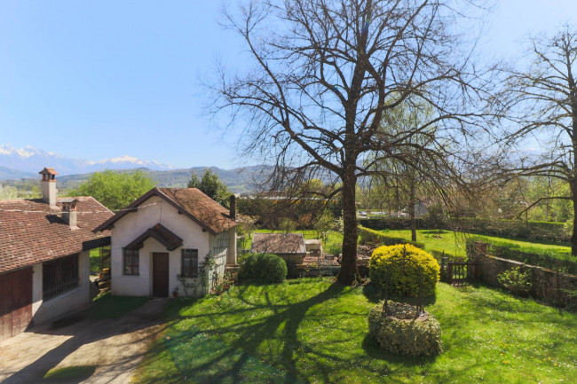 Villa in vendita a Belluno