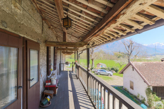 Villa in vendita a Belluno