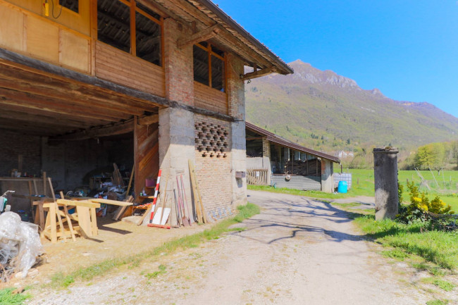 Villa in vendita a Belluno