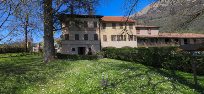 Villa in vendita a Belluno