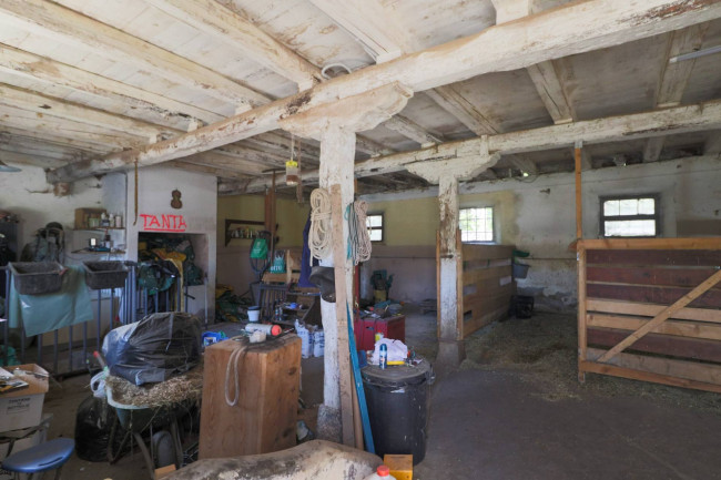 Villa in vendita a Belluno