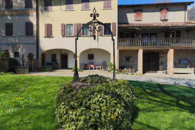 Villa in vendita a Belluno