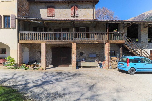 Villa in vendita a Belluno