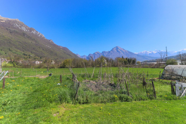 Villa in vendita a Belluno