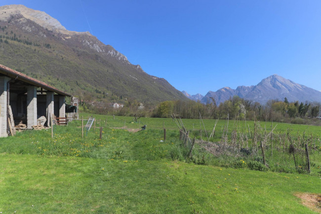 Villa in vendita a Belluno