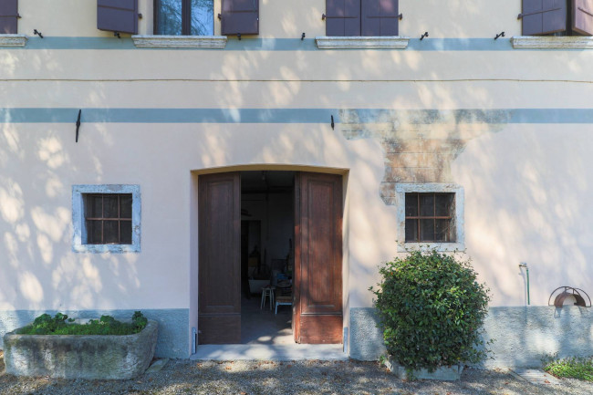 Villa in vendita a Belluno