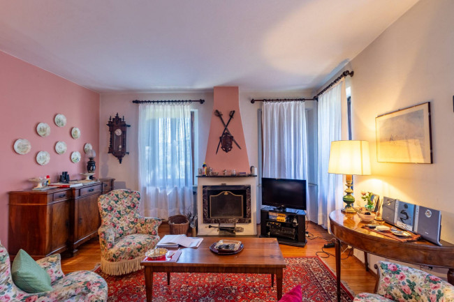 Villa in vendita a Belluno