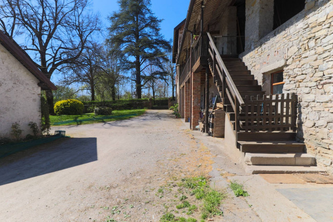 Villa in vendita a Belluno