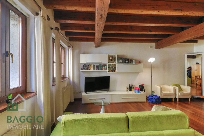 Appartamento in vendita a Belluno