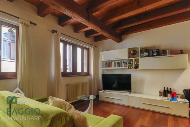 Appartamento in vendita a Belluno