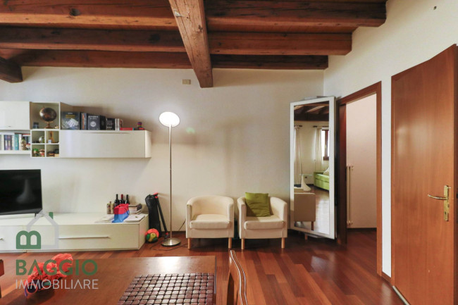 Appartamento in vendita a Belluno