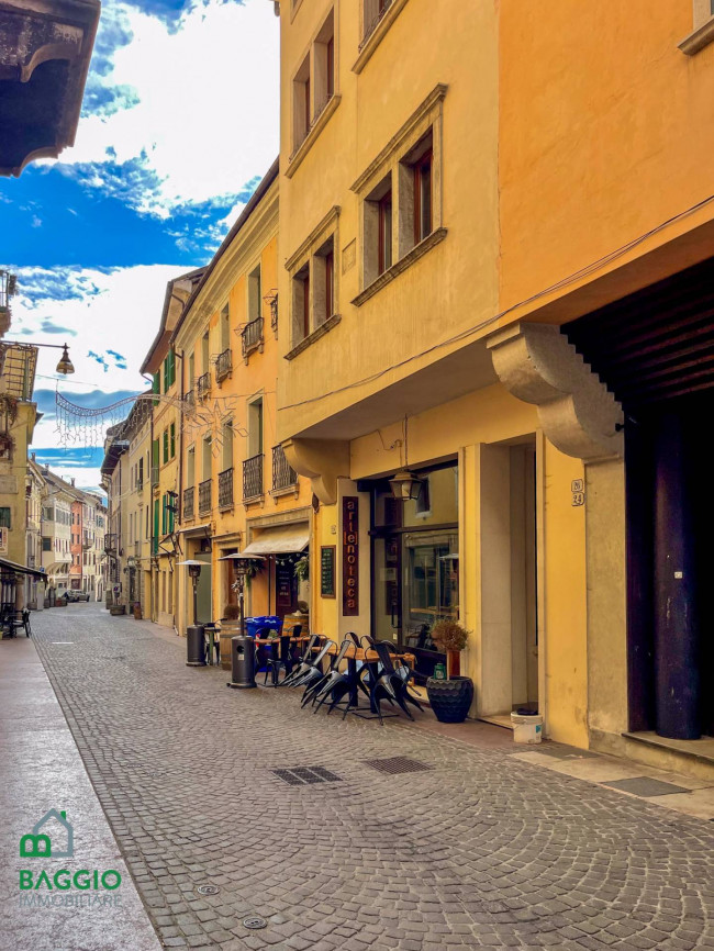 Appartamento in vendita a Belluno