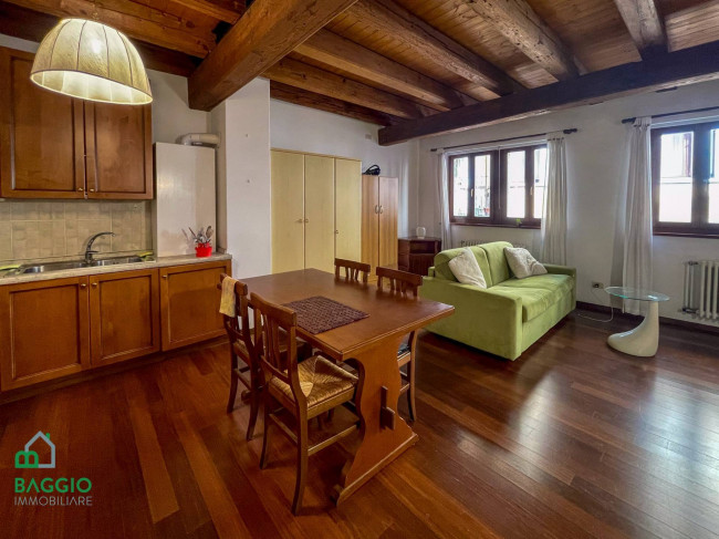 Appartamento in vendita a Belluno