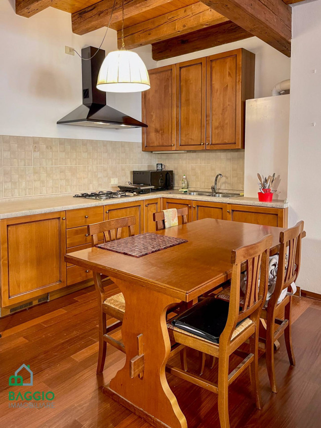 Appartamento in vendita a Belluno