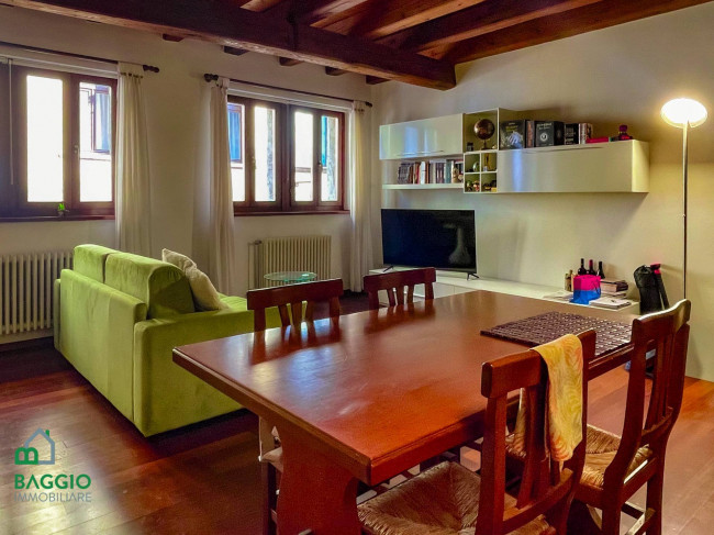 Appartamento in vendita a Belluno