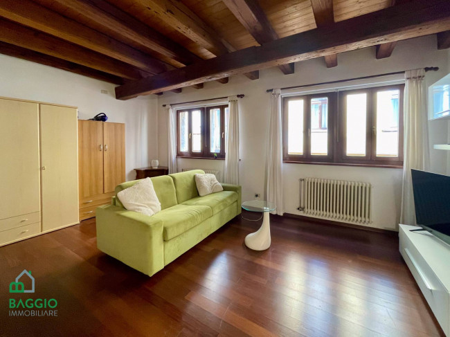 Appartamento in vendita a Belluno